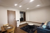 A brand new 1 bedroom apartment with beautiful view in Tay ho, Ha noi